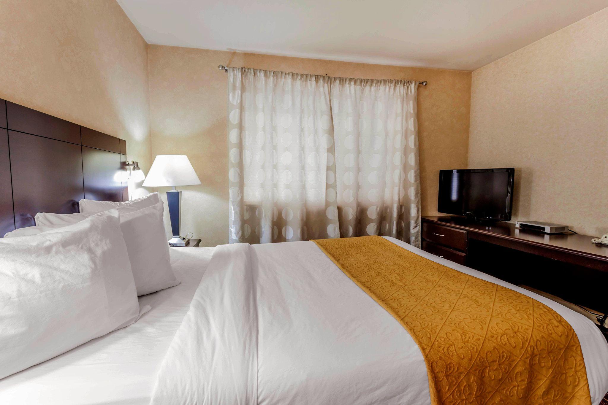 Quality Inn Arlington Exterior foto